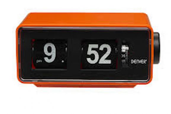 Digitaler Wecker Image